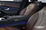 Mercedes-Benz S350 BlueTec by Elite Motors 2017 года